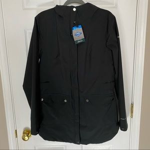 ❗️NWT❗️Columbia Here & There Trench Jacket